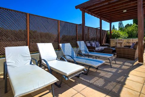 4 Bedroom Villa For Sale - Secret Valley/Venus Rock, Kouklia, Paphos: ID 1046 37 - ID 1046 - Comark Estates
