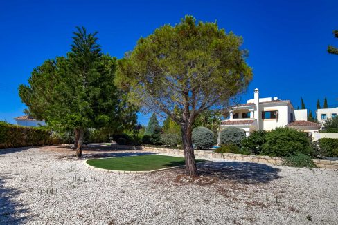 4 Bedroom Villa For Sale - Secret Valley/Venus Rock, Kouklia, Paphos: ID 1046 39 - ID 1046 - Comark Estates