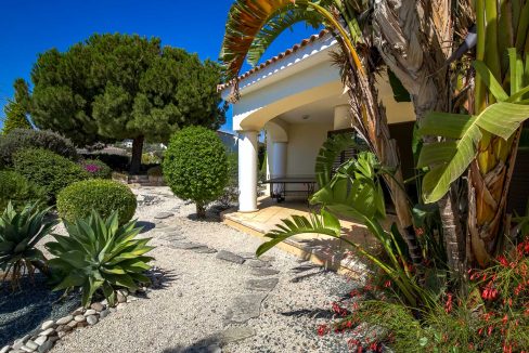 4 Bedroom Villa For Sale - Secret Valley/Venus Rock, Kouklia, Paphos: ID 1046 41 - ID 1046 - Comark Estates
