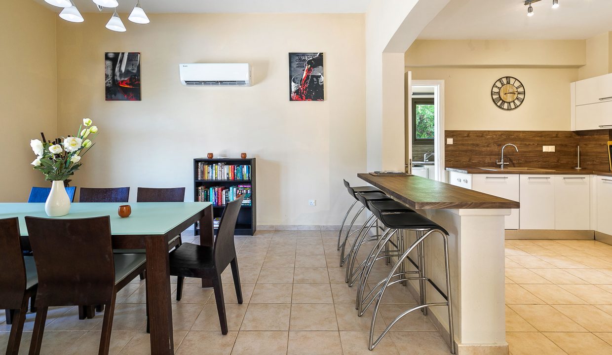 4 Bedroom Villa For Sale - Secret Valley/Venus Rock, Kouklia, Paphos: ID 1046 07 - ID 1046 - Comark Estates