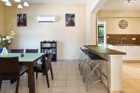 4 Bedroom Villa For Sale - Secret Valley/Venus Rock, Kouklia, Paphos: ID 1046 07 - ID 1046 - Comark Estates