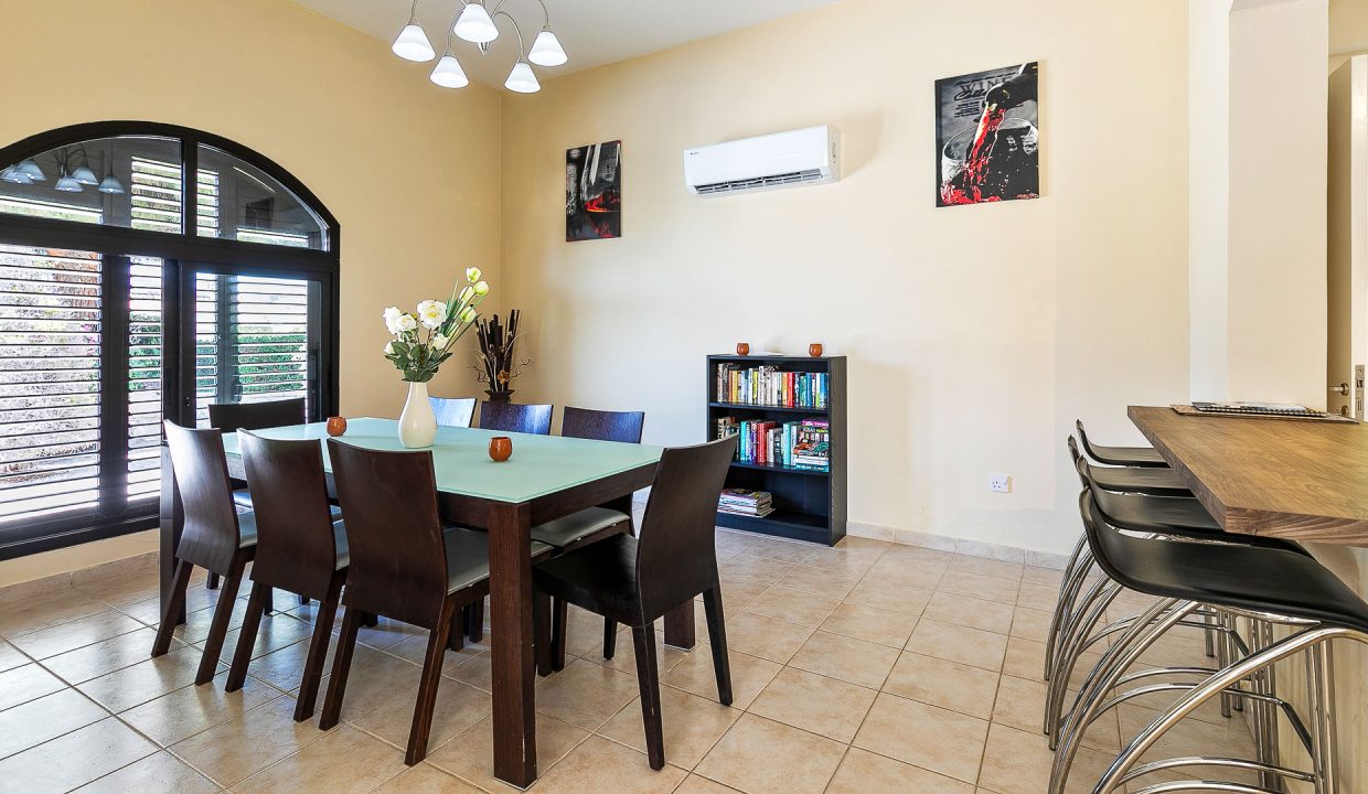 4 Bedroom Villa For Sale - Secret Valley/Venus Rock, Kouklia, Paphos: ID 1046 08 - ID 1046 - Comark Estates