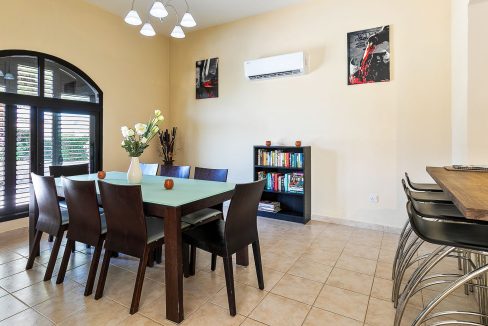 4 Bedroom Villa For Sale - Secret Valley/Venus Rock, Kouklia, Paphos: ID 1046 08 - ID 1046 - Comark Estates