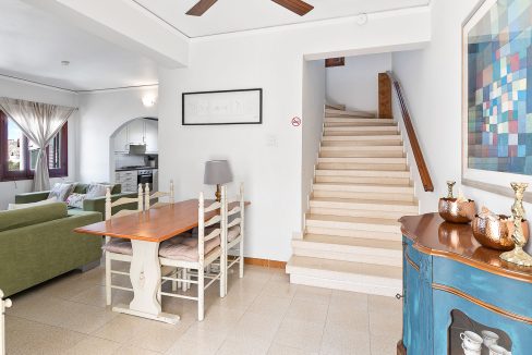 2 Bedroom Townhouse For Sale - Pissouri, Pissouri Bay, Limassol: ID 1084 07 - ID 1084 - Comark Estates
