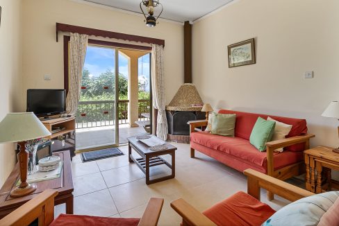 2 Bedroom Bungalow For Sale - Pissouri, Pissouri Bay, Limassol: ID 1087 06 - ID 1087 - Comark Estates