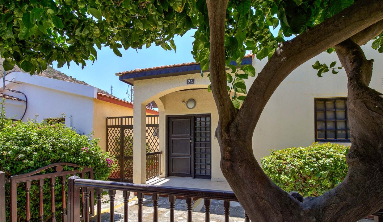 2 Bedroom Bungalow For Sale - Pissouri, Pissouri Bay, Limassol: ID 1087 02 - ID 1087 - Comark Estates
