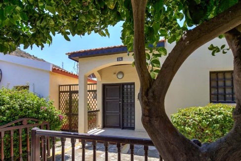 2 Bedroom Bungalow For Sale - Pissouri, Pissouri Bay, Limassol: ID 1087 02 - ID 1087 - Comark Estates
