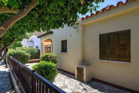 2 Bedroom Bungalow For Sale - Pissouri, Pissouri Bay, Limassol: ID 1087 03 - ID 1087 - Comark Estates