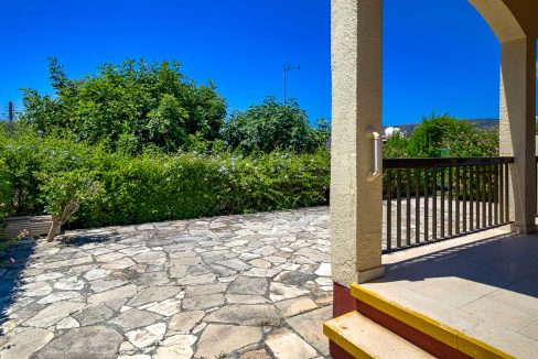 2 Bedroom Bungalow For Sale - Pissouri, Pissouri Bay, Limassol: ID 1087 15 - ID 1087 - Comark Estates