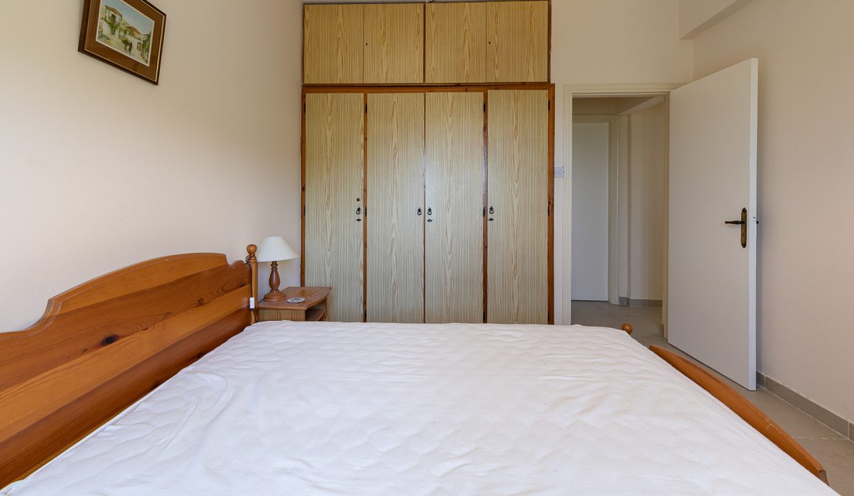 2 Bedroom Bungalow For Sale - Pissouri, Pissouri Bay, Limassol: ID 1087 09 - ID 1087 - Comark Estates