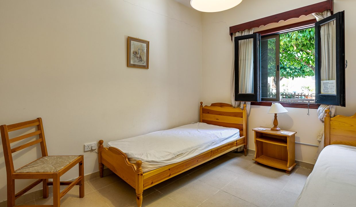 2 Bedroom Bungalow For Sale - Pissouri, Pissouri Bay, Limassol: ID 1087 11 - ID 1087 - Comark Estates