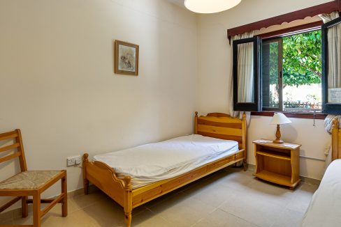 2 Bedroom Bungalow For Sale - Pissouri, Pissouri Bay, Limassol: ID 1087 11 - ID 1087 - Comark Estates