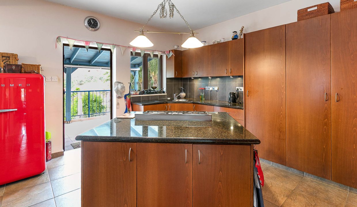 4 Bedroom House For Sale - Palodia Village, Limassol: ID 1081 11 - ID 1081 - Comark Estates