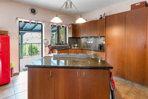 4 Bedroom House For Sale - Palodia Village, Limassol: ID 1081 11 - ID 1081 - Comark Estates