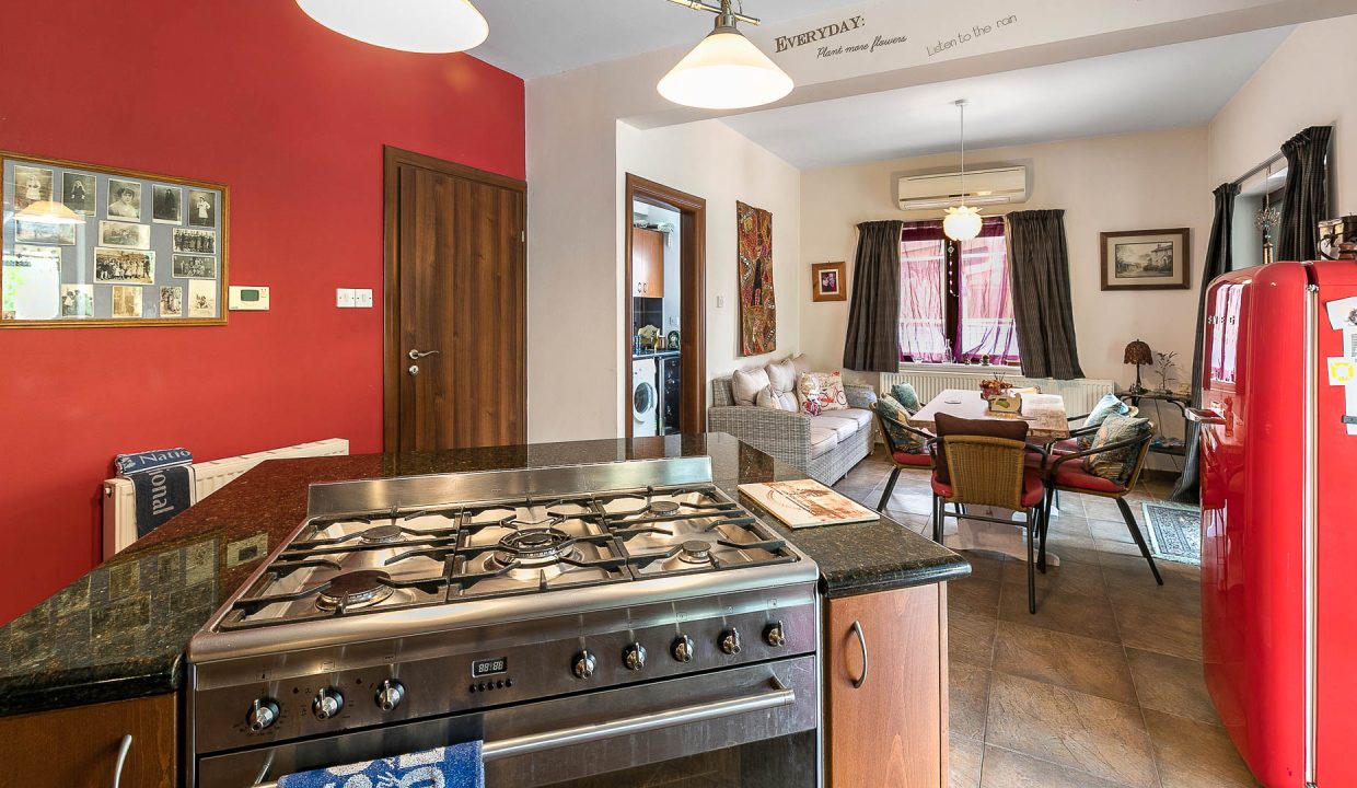 4 Bedroom House For Sale - Palodia Village, Limassol: ID 1081 12 - ID 1081 - Comark Estates