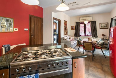 4 Bedroom House For Sale - Palodia Village, Limassol: ID 1081 12 - ID 1081 - Comark Estates