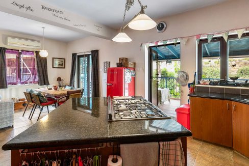 4 Bedroom House For Sale - Palodia Village, Limassol: ID 1081 13 - ID 1081 - Comark Estates