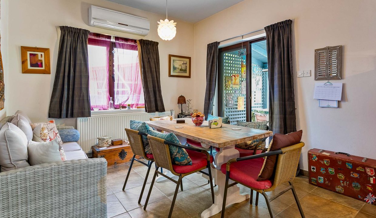 4 Bedroom House For Sale - Palodia Village, Limassol: ID 1081 14 - ID 1081 - Comark Estates