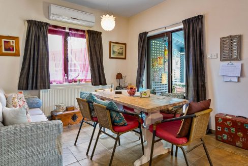 4 Bedroom House For Sale - Palodia Village, Limassol: ID 1081 14 - ID 1081 - Comark Estates