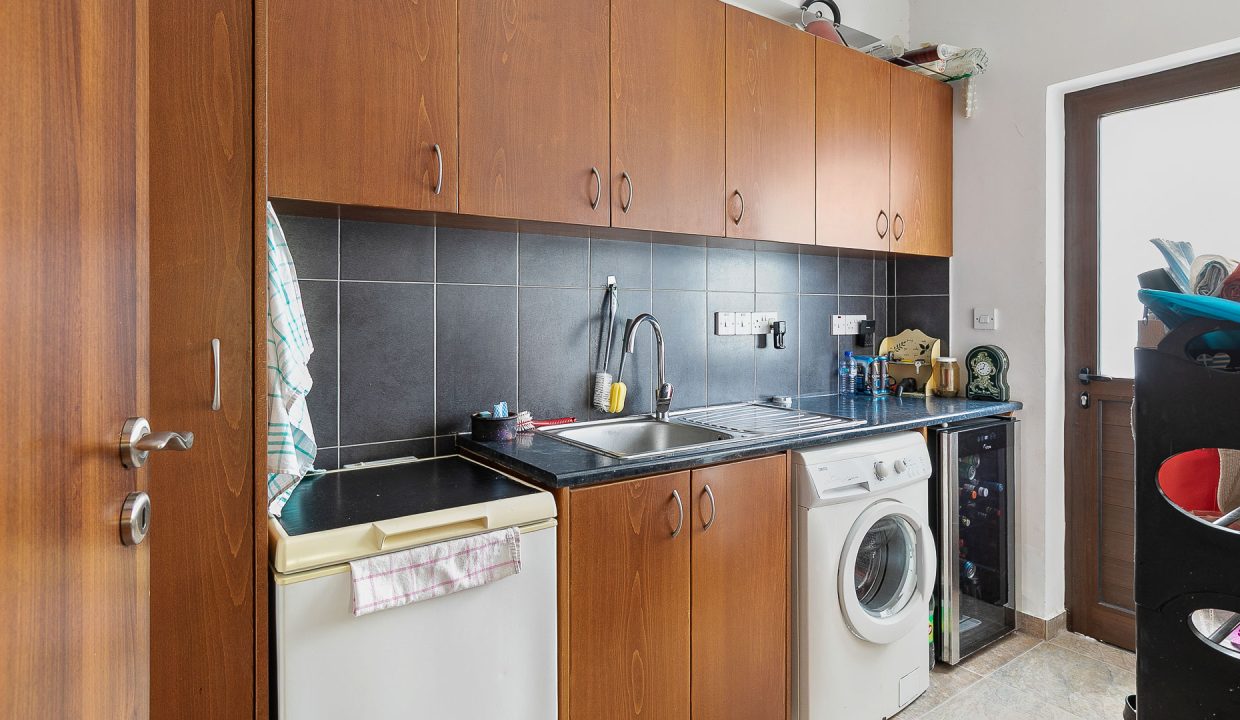 4 Bedroom House For Sale - Palodia Village, Limassol: ID 1081 15 - ID 1081 - Comark Estates