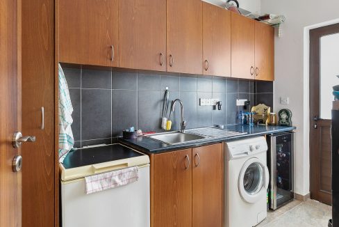 4 Bedroom House For Sale - Palodia Village, Limassol: ID 1081 15 - ID 1081 - Comark Estates