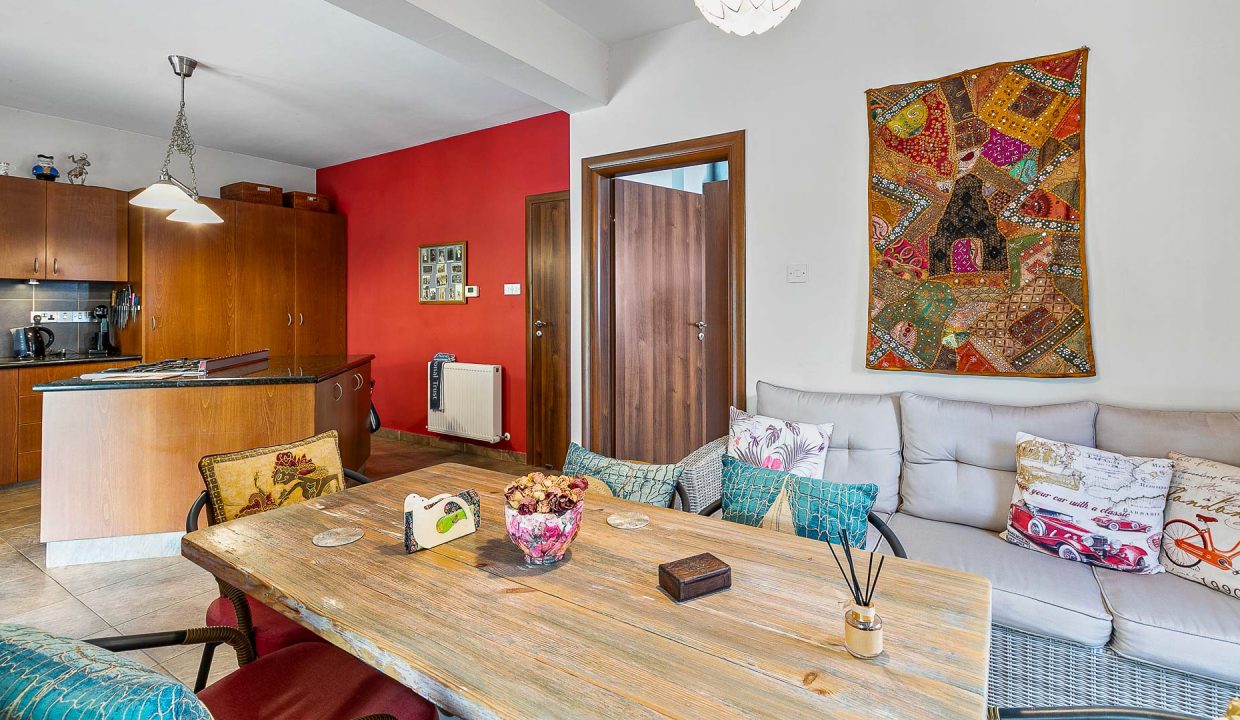 4 Bedroom House For Sale - Palodia Village, Limassol: ID 1081 16 - ID 1081 - Comark Estates