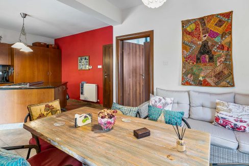 4 Bedroom House For Sale - Palodia Village, Limassol: ID 1081 16 - ID 1081 - Comark Estates