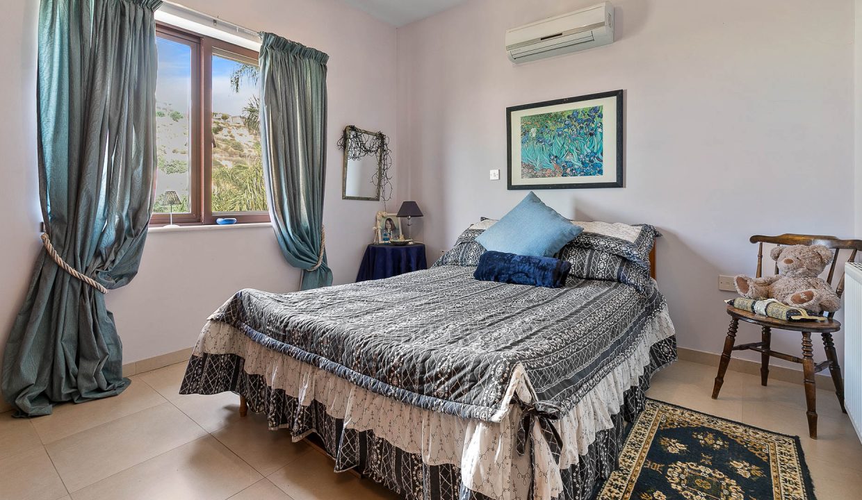 4 Bedroom House For Sale - Palodia Village, Limassol: ID 1081 17 - ID 1081 - Comark Estates