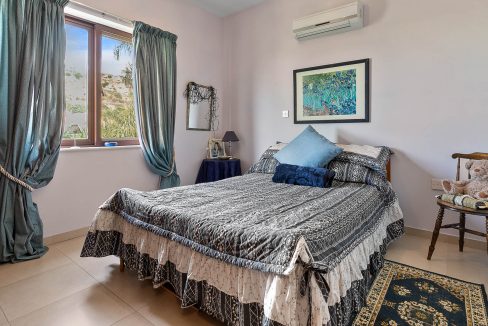 4 Bedroom House For Sale - Palodia Village, Limassol: ID 1081 17 - ID 1081 - Comark Estates