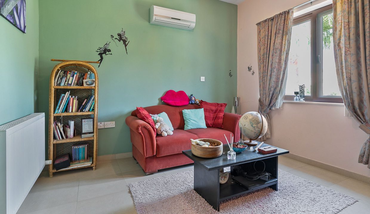 4 Bedroom House For Sale - Palodia Village, Limassol: ID 1081 18 - ID 1081 - Comark Estates