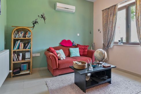 4 Bedroom House For Sale - Palodia Village, Limassol: ID 1081 18 - ID 1081 - Comark Estates
