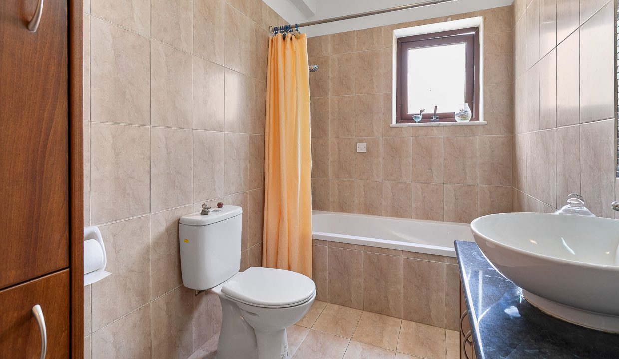 4 Bedroom House For Sale - Palodia Village, Limassol: ID 1081 20 - ID 1081 - Comark Estates