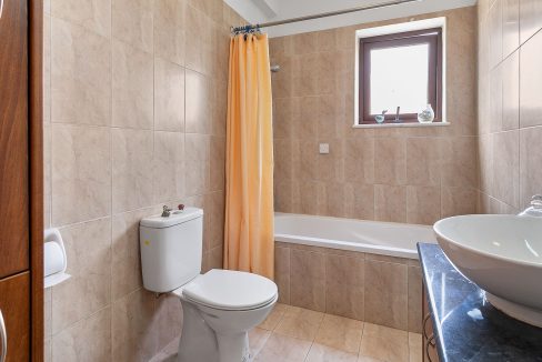 4 Bedroom House For Sale - Palodia Village, Limassol: ID 1081 20 - ID 1081 - Comark Estates