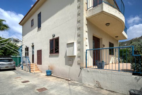 4 Bedroom House For Sale - Palodia Village, Limassol: ID 1081 03 - ID 1081 - Comark Estates
