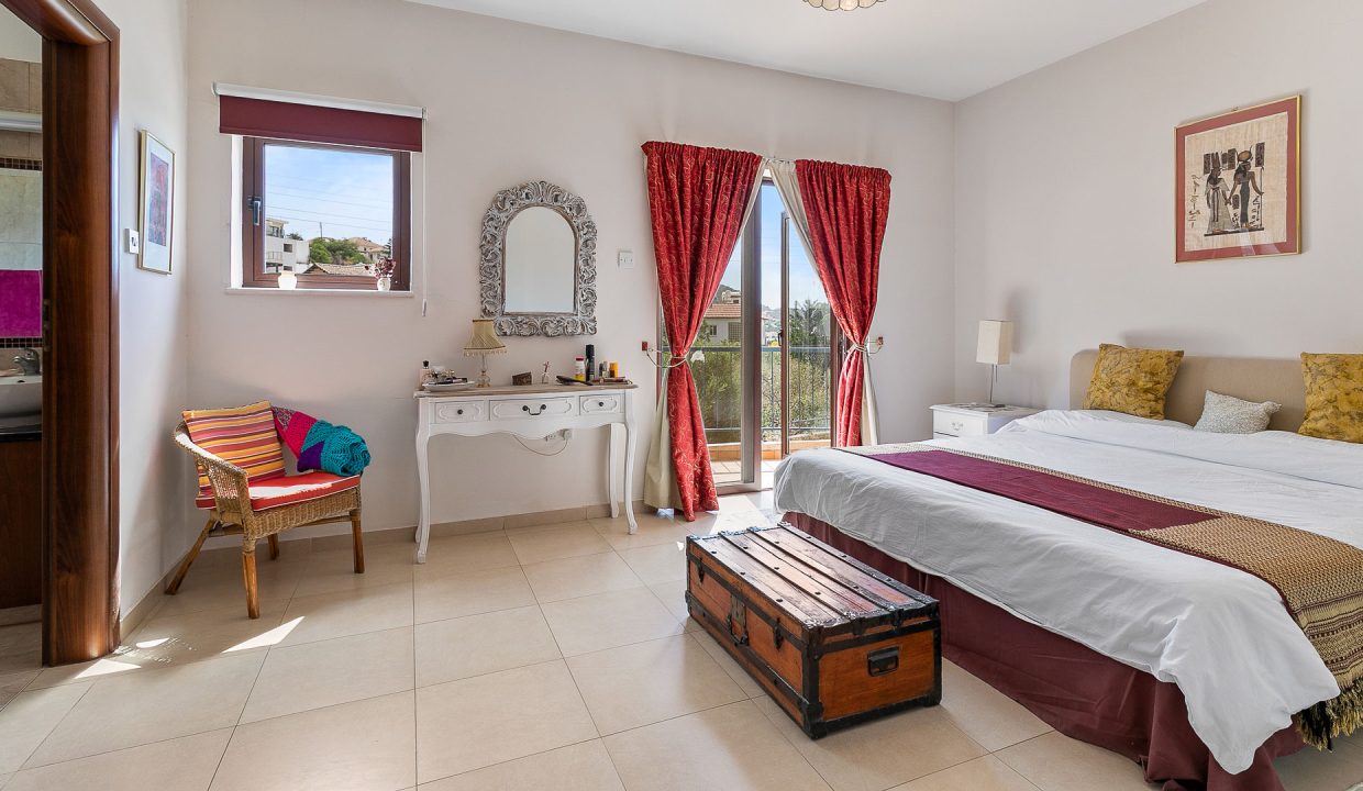 4 Bedroom House For Sale - Palodia Village, Limassol: ID 1081 21 - ID 1081 - Comark Estates