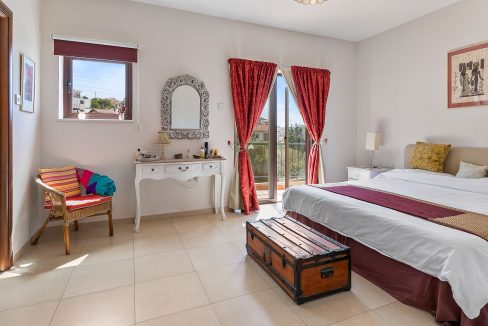 4 Bedroom House For Sale - Palodia Village, Limassol: ID 1081 21 - ID 1081 - Comark Estates