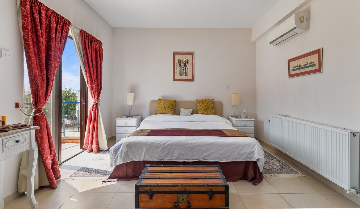 4 Bedroom House For Sale - Palodia Village, Limassol: ID 1081 23 - ID 1081 - Comark Estates