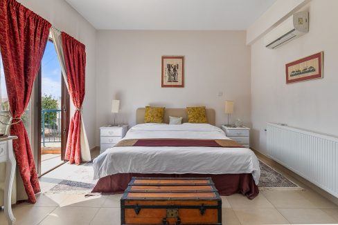 4 Bedroom House For Sale - Palodia Village, Limassol: ID 1081 23 - ID 1081 - Comark Estates