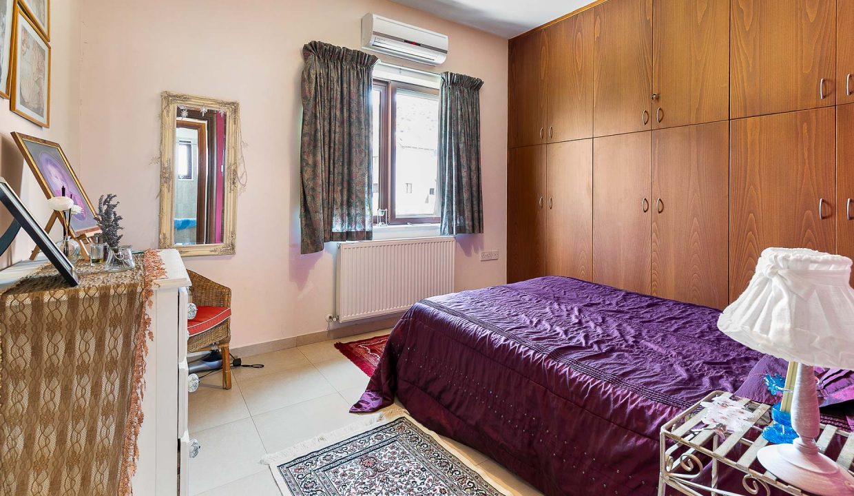 4 Bedroom House For Sale - Palodia Village, Limassol: ID 1081 25 - ID 1081 - Comark Estates