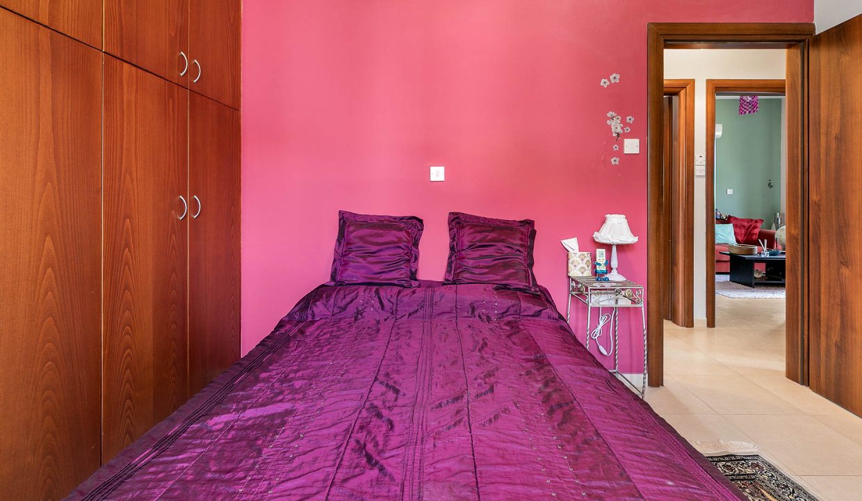 4 Bedroom House For Sale - Palodia Village, Limassol: ID 1081 26 - ID 1081 - Comark Estates