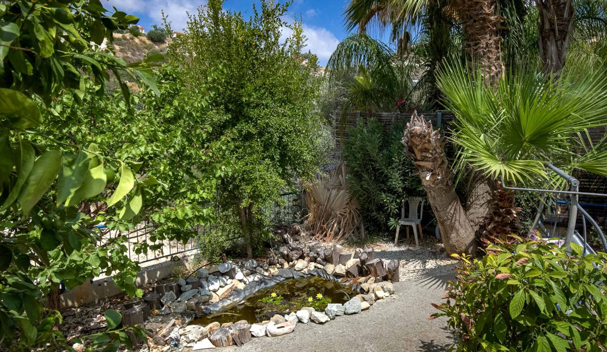 4 Bedroom House For Sale - Palodia Village, Limassol: ID 1081 30 - ID 1081 - Comark Estates