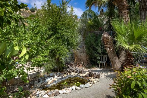 4 Bedroom House For Sale - Palodia Village, Limassol: ID 1081 30 - ID 1081 - Comark Estates