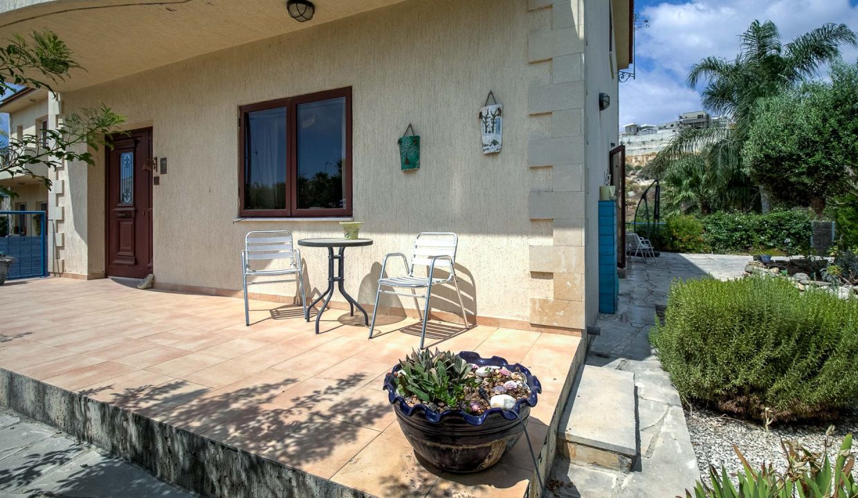 4 Bedroom House For Sale - Palodia Village, Limassol: ID 1081 04 - ID 1081 - Comark Estates