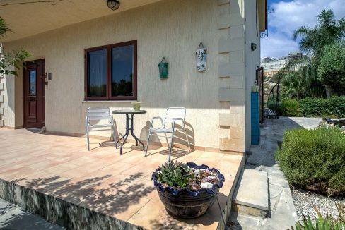 4 Bedroom House For Sale - Palodia Village, Limassol: ID 1081 04 - ID 1081 - Comark Estates