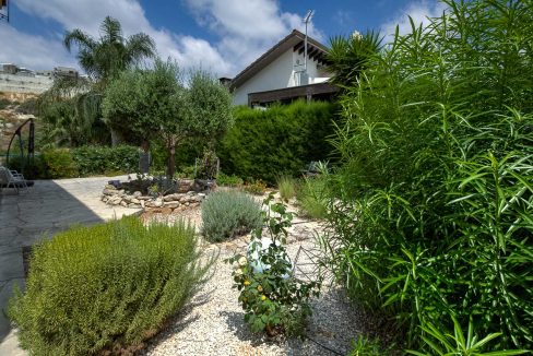 4 Bedroom House For Sale - Palodia Village, Limassol: ID 1081 05 - ID 1081 - Comark Estates