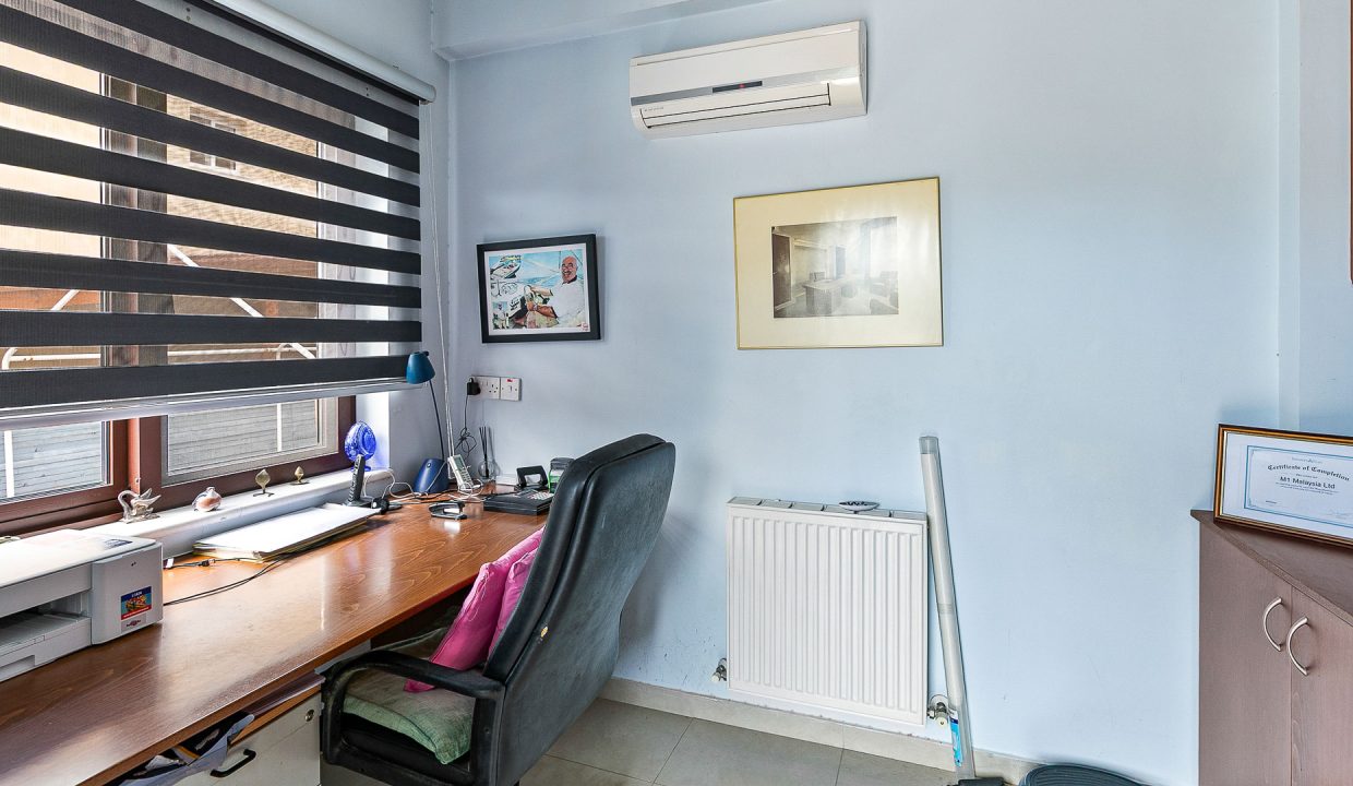 4 Bedroom House For Sale - Palodia Village, Limassol: ID 1081 06 - ID 1081 - Comark Estates
