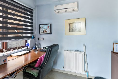 4 Bedroom House For Sale - Palodia Village, Limassol: ID 1081 06 - ID 1081 - Comark Estates