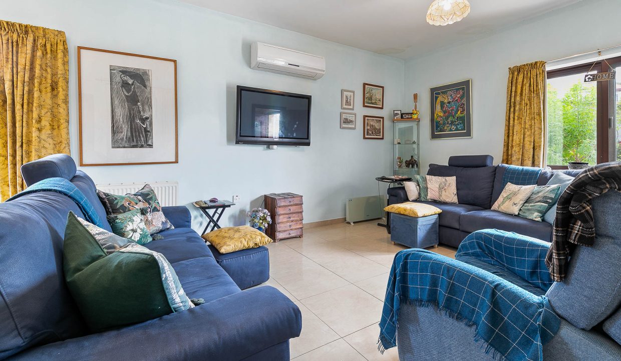 4 Bedroom House For Sale - Palodia Village, Limassol: ID 1081 08 - ID 1081 - Comark Estates