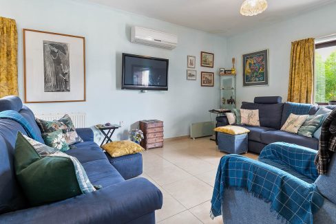4 Bedroom House For Sale - Palodia Village, Limassol: ID 1081 08 - ID 1081 - Comark Estates