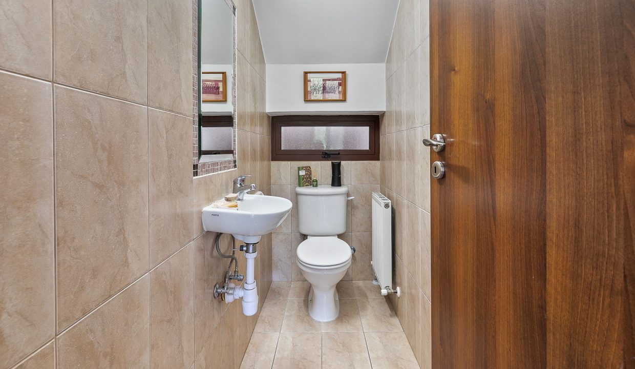 4 Bedroom House For Sale - Palodia Village, Limassol: ID 1081 09 - ID 1081 - Comark Estates